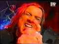 Ugly Kid Joe - "God" (Live) - Menace To Sobriety - MTV's Most Wanted with Ray Cokes, June 21 1995