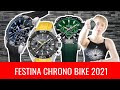 Chytré hodinky Festina Special Edition '21 Connected 20548/1