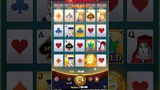 SUPER ACE namigay bet 20 Big Win 😍 #jilislot #shorts