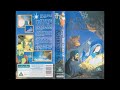 The Story Of Christmas VHS