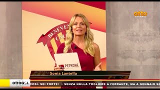 ottogol la puntata del 28 novembre 2023