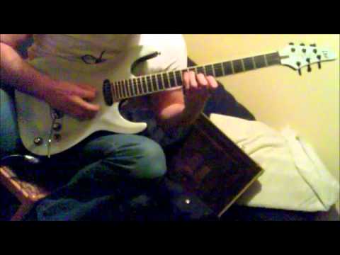 Ayreon - Carried by the Wind unison cover video thumbnail