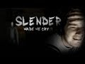 SLENDER - Part 1 (+Download Link) Reaction ...