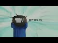 PBS Idents 1998 2002 в шкале Reverse Content Aware