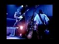 MEDIUM "The Mechanical Bride" Album Release Show 1997