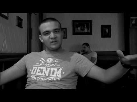 Ado & Sancho - Crna hronika (Official HD Video 2016)