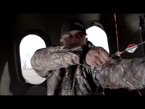 Maverick Blinds Promo