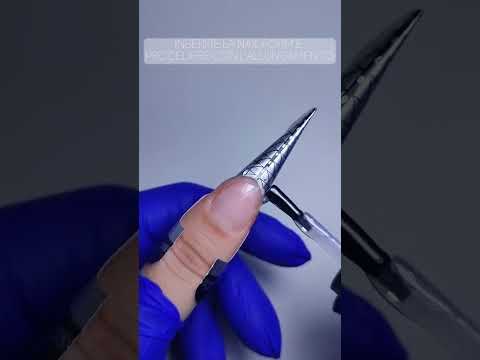 Tutorial INFINITY di LCI - Builder gel, in boccetta!