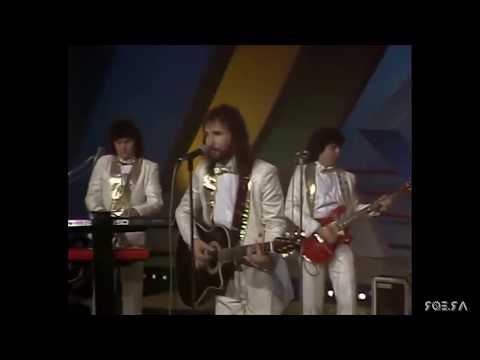 Necesito una compañera - Los Bukis (Remasterizado) HD