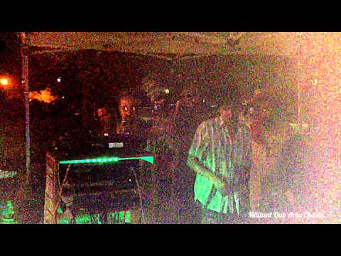 Heavy Rootation Sound System feat Giorgis - Venice SunSplash 2014