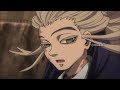 Tamsy Is Literally The Chilliest Guy Ever Gachiakuta Fandub