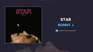 Ronny J &quot;Star&quot; (AUDIO)