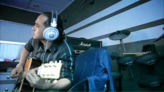 Menghitung Hari (Kris Dayanti) - Instrumental - Acoustic Guitar - Cover