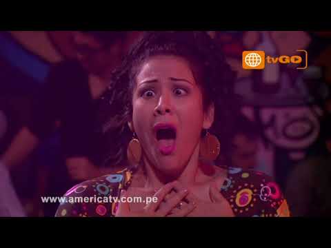 Distancia - Rubí y Manolo (AFHS)