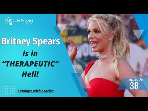 SWS Ep. 38 | Politics, Britney Spears, Trauma, and DISEASE | Life Process Program (LPP)