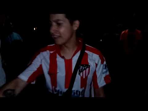 Decimo Rey CO - Wza vs Josk - Pretemporada Agosto 2019