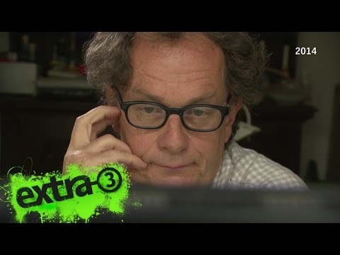 Realer Irrsinn: Lahmes Netz trotz Highspeed-Kabel | extra 3 | NDR