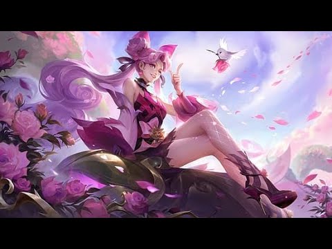 RANKED GRANDMASTER HoK | HERO DAJI ❤️😘 #hok #honorofkings