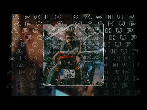 MATRÍCULA - Lucho RK (Apolø Mashup)