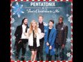 Sleigh Ride - Pentatonix - That's Christmas To Me ...
