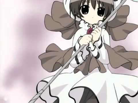 ED1 «Chiisana Mahou» — Миюки Савасиро