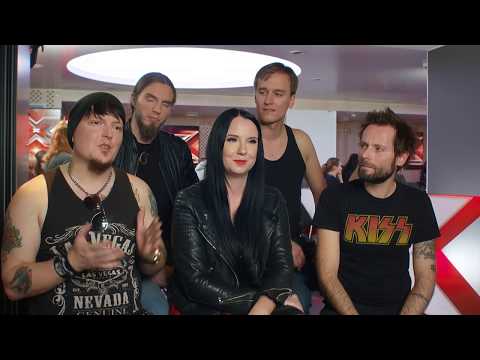 Koelaulu Jayho - Räppipotpuri | X Factor Suomi | MTV3