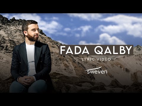 Mevlan Kurtishi - Fada Qalby (Lyric Video)