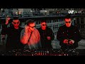 Sub Focus Dimension Culture Shock 1991 LA Livestream WORSHIP X DNBNL X UKF On Air