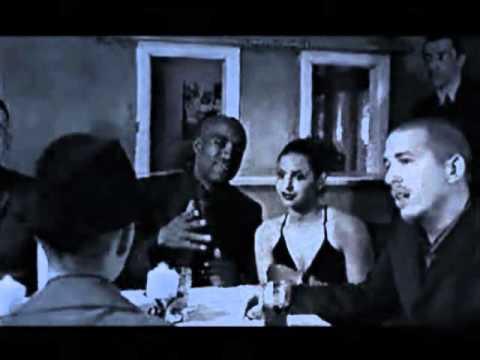 Rodney P. & Supanatchlus - The Killing (Remix)