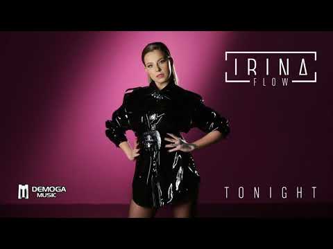 IRINA FLOW - Tonight [ DST Extended Edit Mix ]