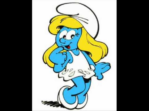 Smurfarna - Blubb I Dubb (Dub I Dub)