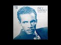 Percy Mayfield – The Bachelor Blues