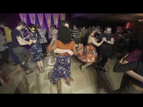 LFXX Late Night Balboa Contest