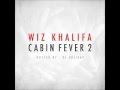 Wiz Khalifa - Cabin Fever 2 