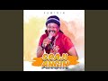 Graji Angin