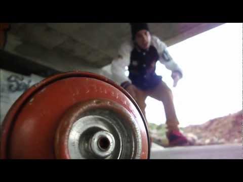 PRODI - FALAM BUÉ (Dizu beats)(Video Clip)