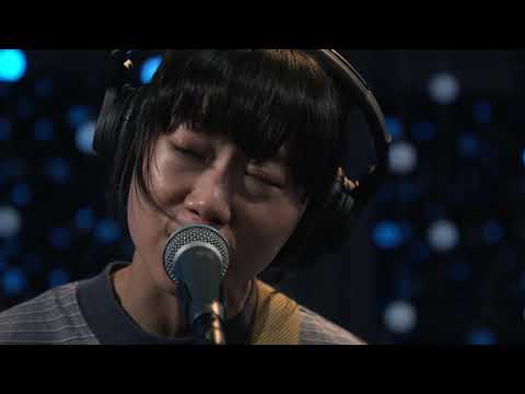 Say Sue Me - Let's Don't Say Anything (Live on KEXP)