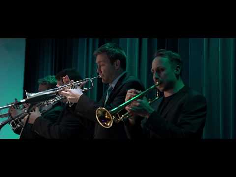 Jazzkombinat Hamburg feat. Norma Winstone // OLD DEVIL MOON