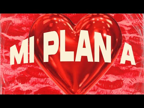 Mi Plan A - Nemesis (Visualizer)