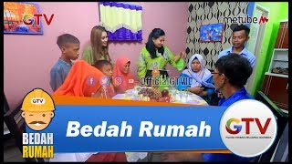 Download lagu Hadiah Spesial Ayu Ting-ting Untuk Keluarga Pak Jaya| Bedah Rumah #451 (5/5) GTV mp3