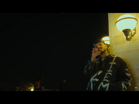 Tiem - Hakem (Official Music Video)