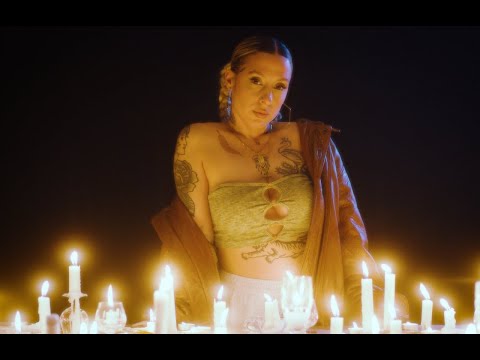 Belén Natalí - Velita