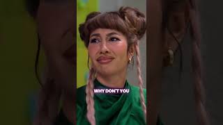 Lance and Margie in the Office