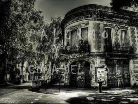 CARLOS GARDEL - PALERMO