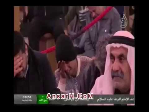 ⁣لماذا لايحب الفرحين الشيخ سلام العسكري ليلة 9 ربيع الآخر 1439 هـ كربلاء المقدسة