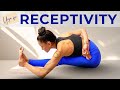 60 Min Soma Flow Somatic Yoga For Receptivity Renewal