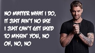 Brett Young - Used To Missin’ You (Lyrics)