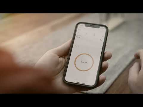 Gira - Gira One: Platz 3 "Bestes Projekt" | Smart Home Deutschland Awards 2023