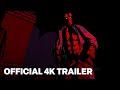 Hellboy Web of Wyrd Official Reveal Trailer | The Game Awards 2022