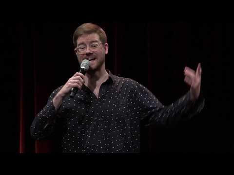 Tim Whelan | Finalist 19. Hamburger Comedy Pokal 2019